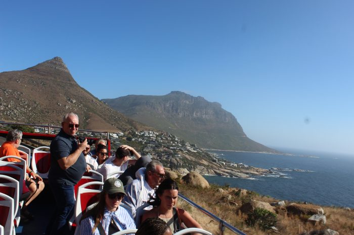 Cape Town Tour